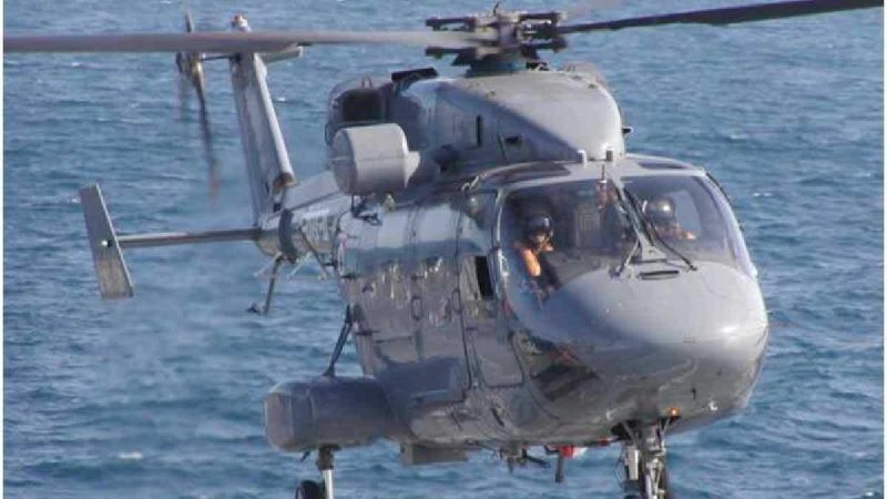 navy helicpoter crash