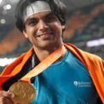 neeraj chopra 2