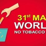 no tobacco day