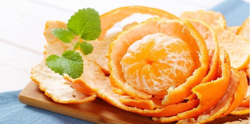 orange fruit