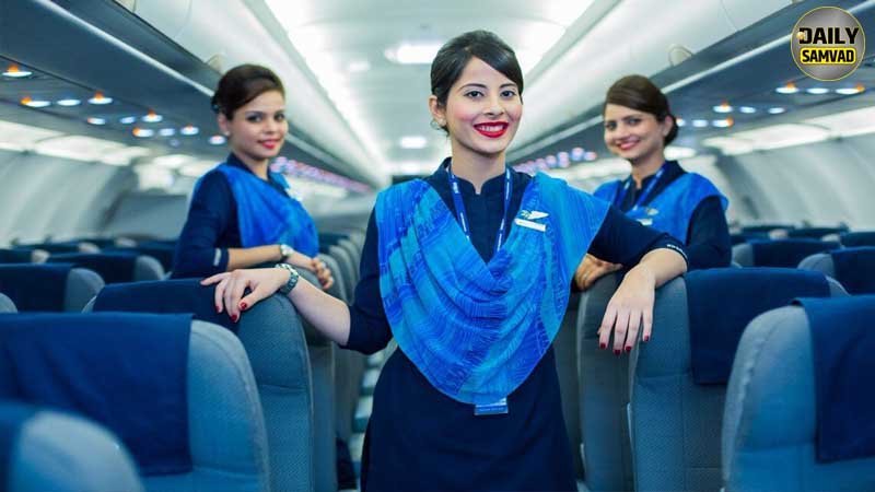 pakistani air hostess