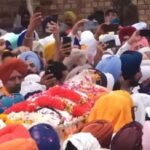 parkash badal funeral