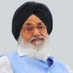 parkash singh badal 1