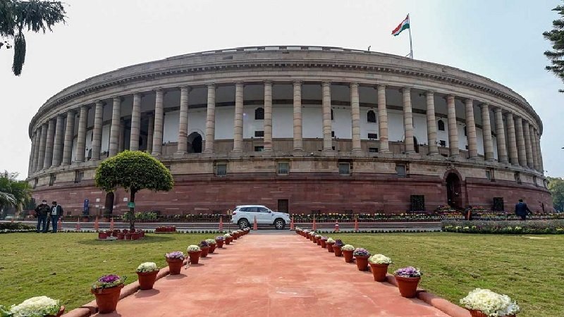 neet- ug 2024 controversy in parliament