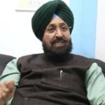 partap singh bajwa