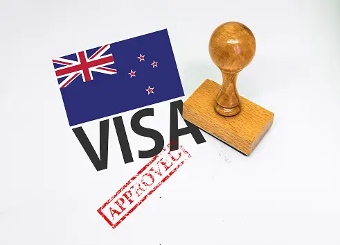 New Zealand Visa पाने का सपना? कुशल कामगारों के लिए बुरी खबर! न्यूजीलैंड में अब नहीं रह पाएंगे परिवार? 