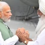 pm modi in dera Beas