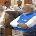 pm modi nomination