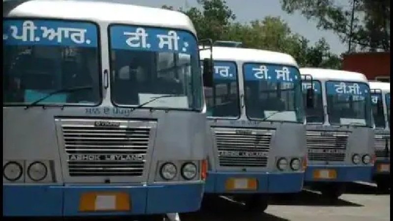 Punjab Bus Fair Rate Increase