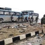 pulwama attack