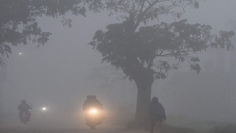 punjab weather