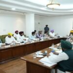 punjabcabinet meeting