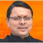 UK CM Pushkar-Singh-Dhami