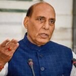 rajnath singh