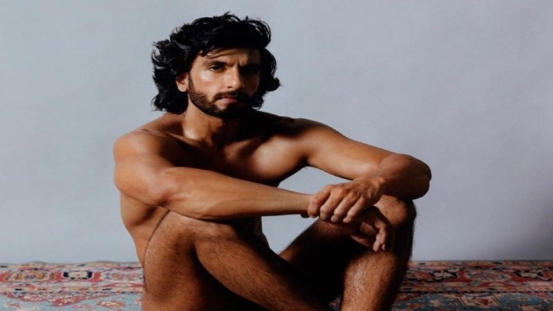 ranvir singh