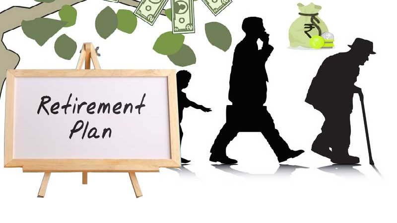 retirement planning