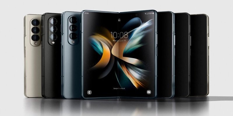 samsung galaxy fold