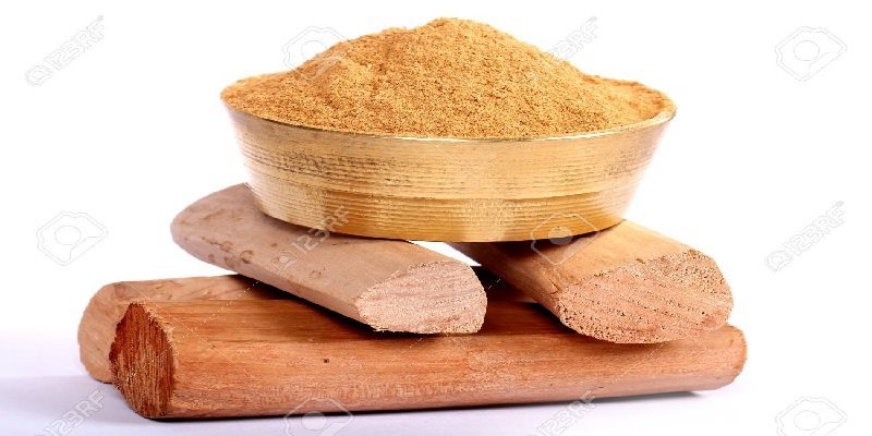 sandal wood benefits for skin