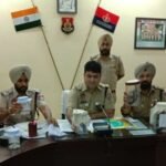 sangrur police