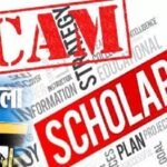 scholarship scam