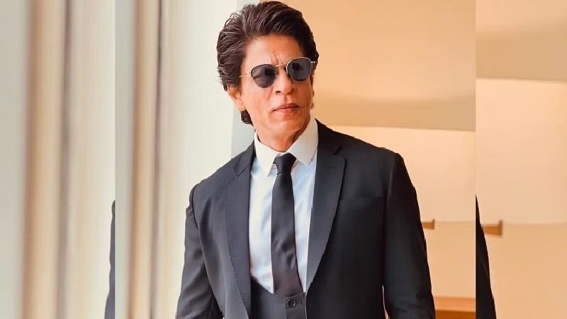 Shah Rukh Khan