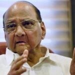 sharad pawar resign