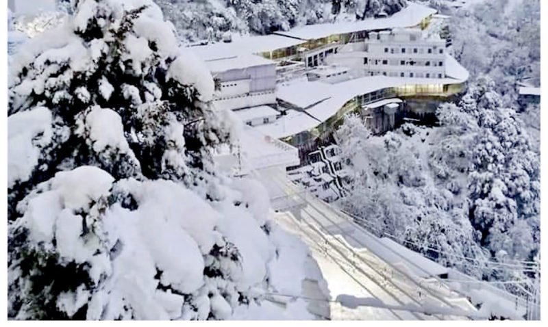 Shimla जाने का मन कर रहा है? नॉर्थ-ईस्ट ही नहीं, हिमाचल में भी घूमने का है मजा! 20 जुलाई तक सभी ट्रेनें बुक