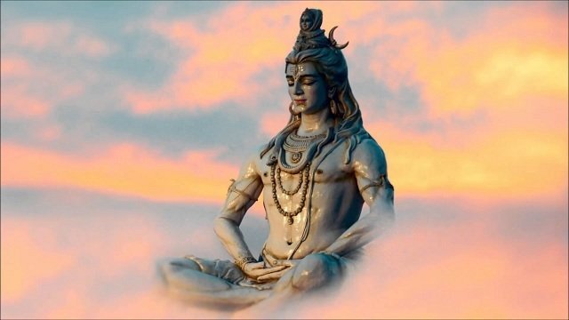 Lord shiv