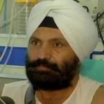 si harjeet singh