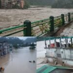 sikkim flood