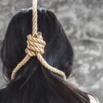 Married Woman suicide