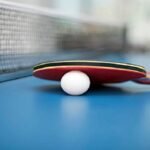 table tennis