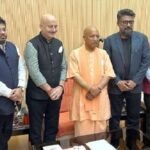 the kashmir files with yogi