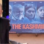 the kashmiri files