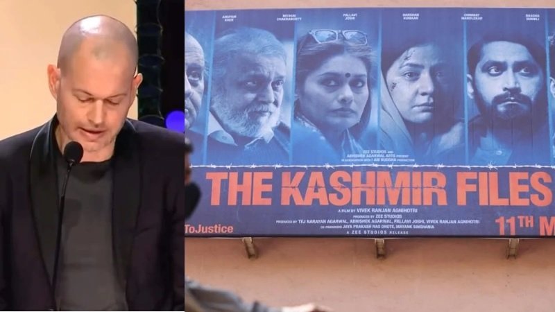 the kashmiri files