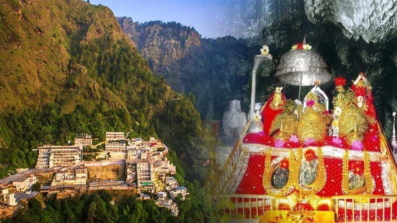 vaishno devi temple