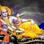 Lord Vishnu-Ji