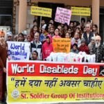 world disable day1