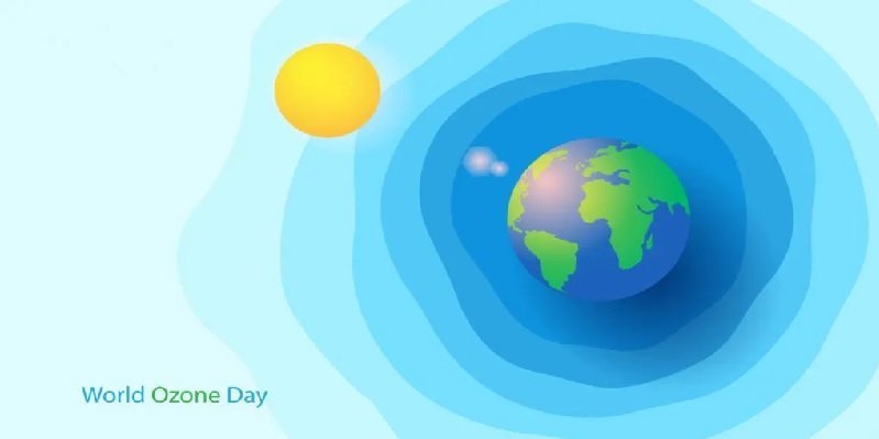 world ozone day