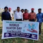 world water day