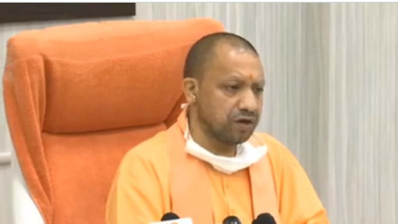 Yogi Adityanath, Chief Minister of Uttar Pradesh