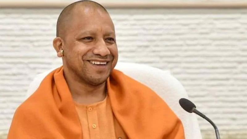 Yogi Adityanath, Chief Minister of Uttar Pradesh