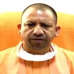 Yogi Adityanath, Chief Minister of Uttar Pradesh