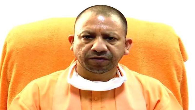 Yogi Adityanath, Chief Minister of Uttar Pradesh