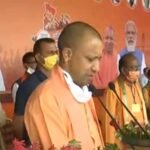 Yogi Adityanath, Chief Minister of Uttar Pradesh