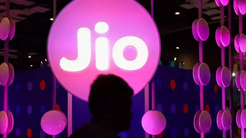 Jio Annual Latest Plan