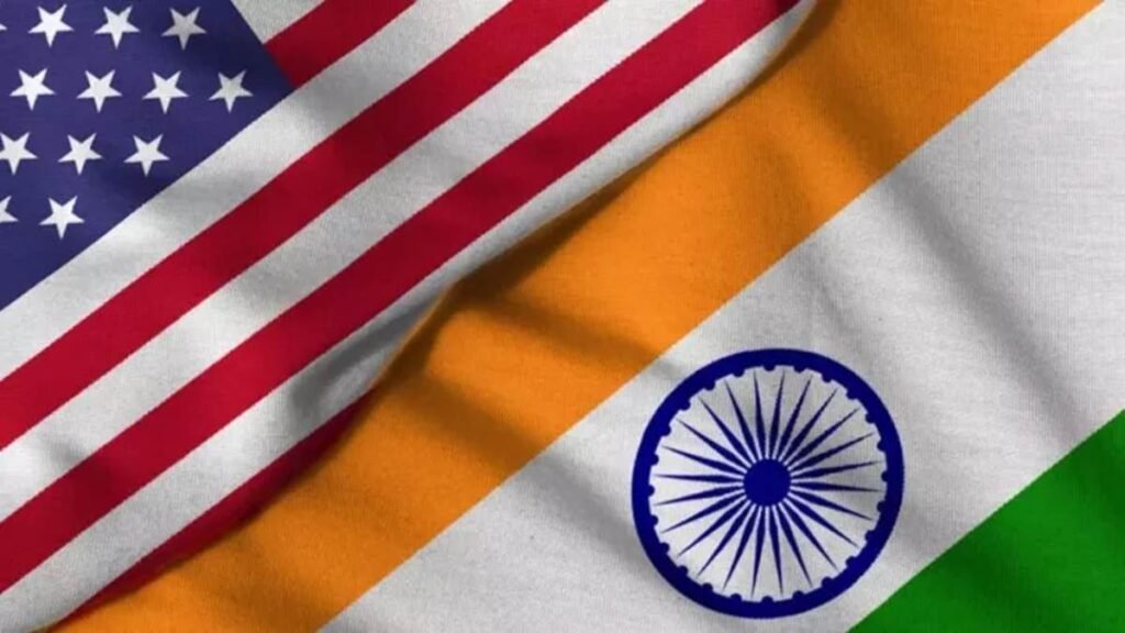 USA india