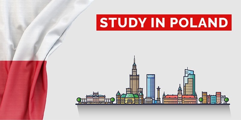 Study In Poland: पोलैंड में पढ़ाई का सपना? 18% रिजेक्ट रेट! जानिए पोलैंड स्टूडेंट वीजा पाने का सीक्रेट