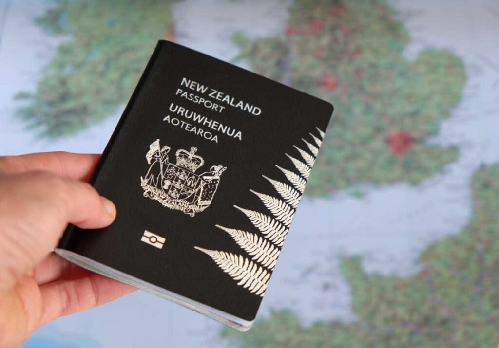 New Zealand Immigration: अब पति/पत्नी के वीज़ा आवेदन में नहीं मिलेगी सहायता