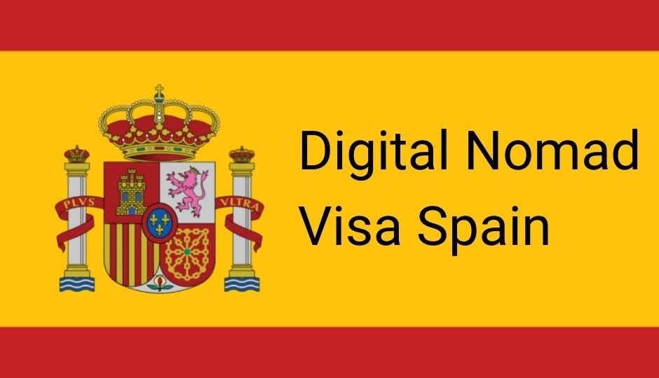 Spain Digital Nomad Visa: रिमोट जॉब और स्पेन में रहना एक साथ! जानें डिजिटल नोमाड वीजा के फायदे